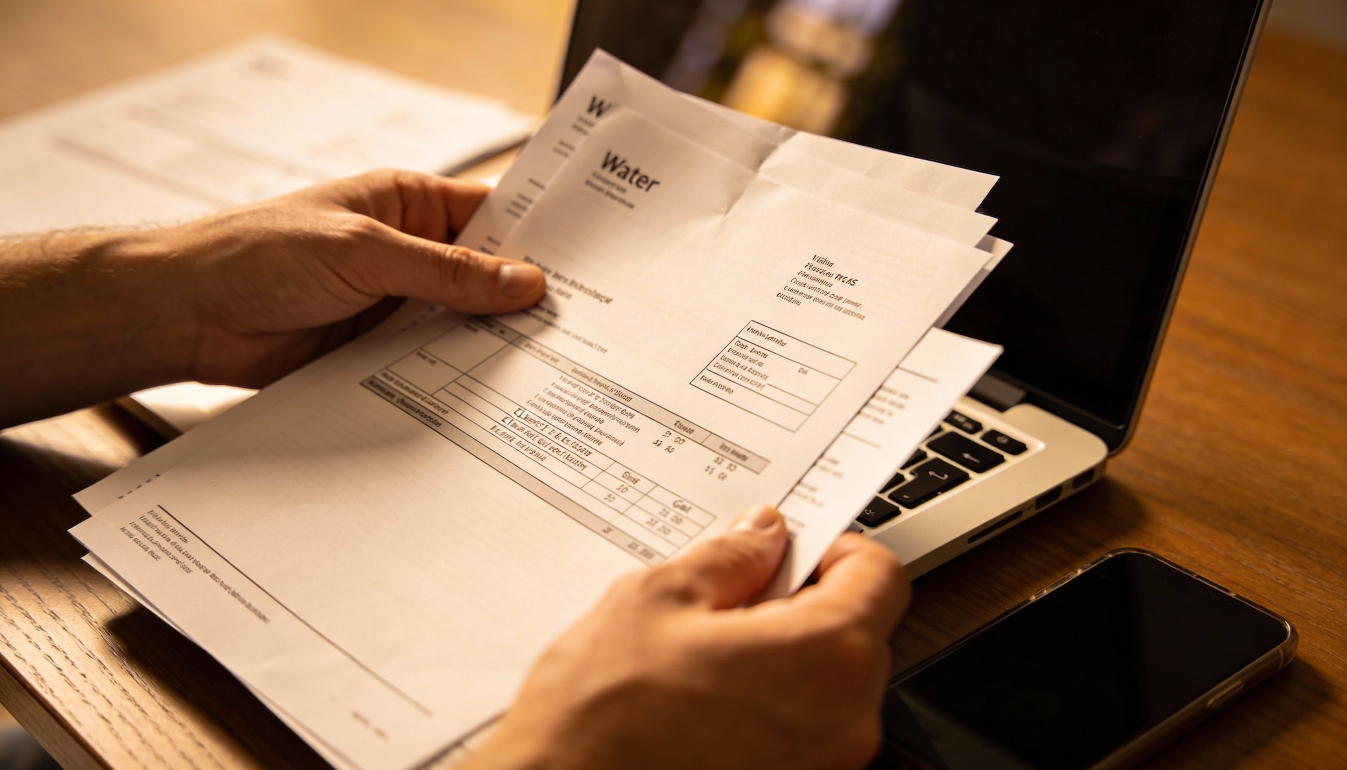 Behind on Utilities? Programs Exist That Help Cover Essential Services