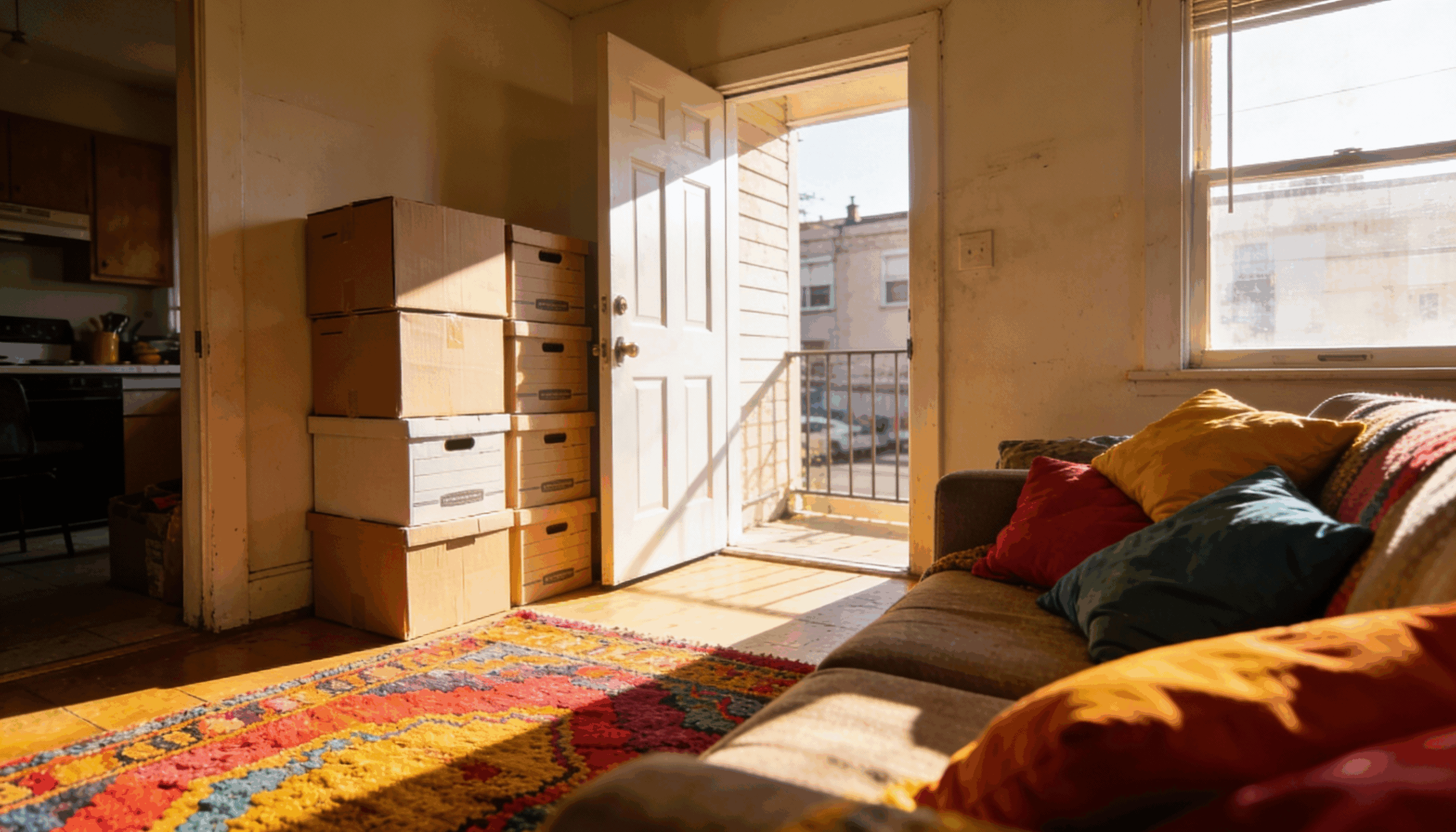 A Renter’s Guide to Getting Help With Rent